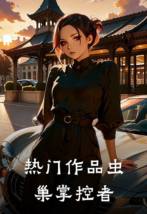 热门作品虫巢掌控者