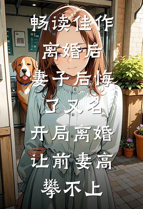 畅读佳作离婚后，妻子后悔了（又名：开局离婚：让前妻高攀不上）