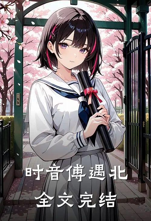时音傅遇北全文完结
