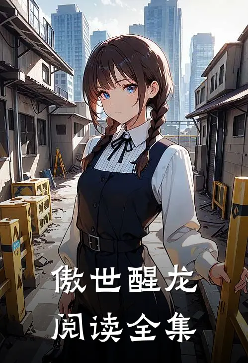 傲世醒龙阅读全集