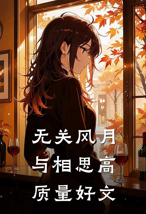 无关风月与相思高质量好文