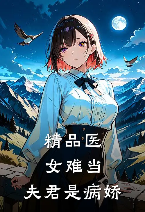 精品医女难当：夫君是病娇