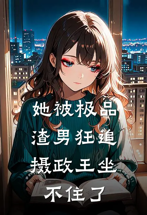 她被极品渣男狂追，摄政王坐不住了