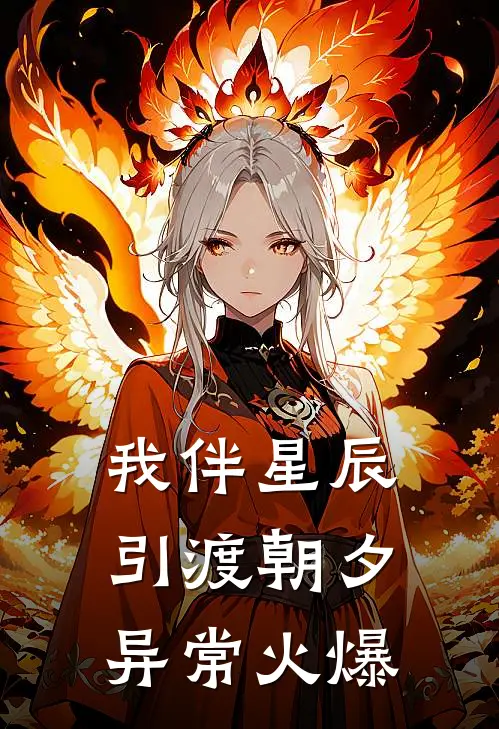 我伴星辰引渡朝夕异常火爆