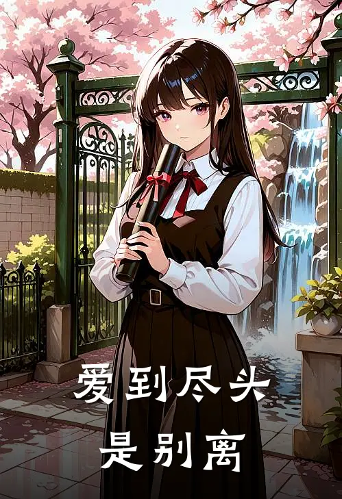 爱到尽头是别离