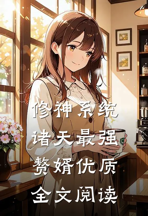 修神系统：诸天最强赘婿优质全文阅读