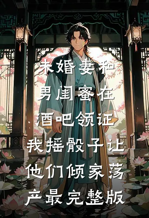 未婚妻和男闺蜜在酒吧领证，我摇骰子让他们倾家荡产最完整版