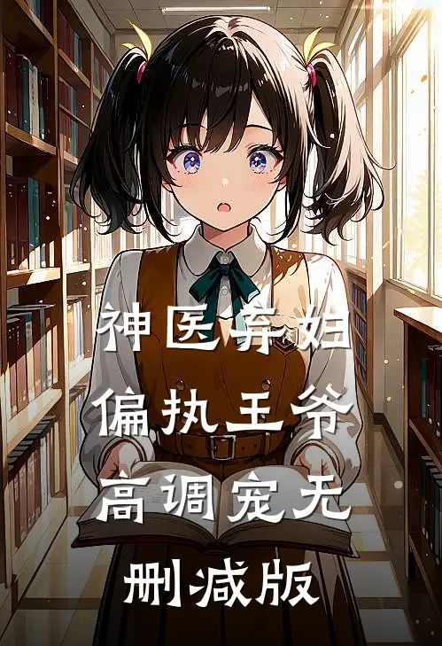 神医弃妇，偏执王爷高调宠无删减版