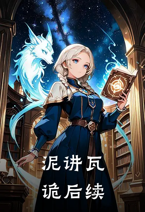泥讲瓦诡后续