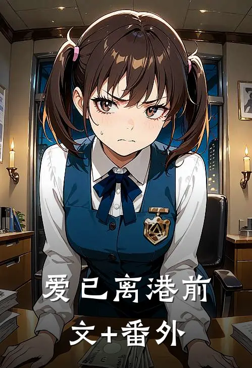 爱已离港前文+番外