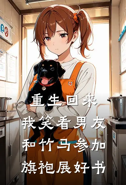 重生回来，我笑看男友和竹马参加旗袍展好书