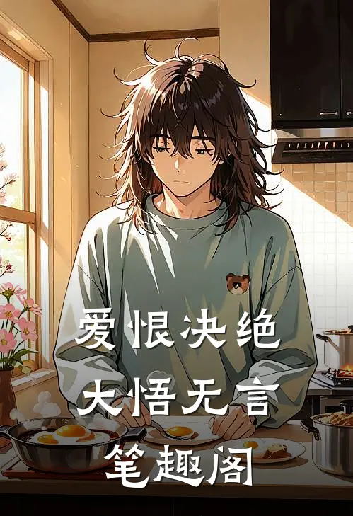 爱恨决绝，大悟无言笔趣阁