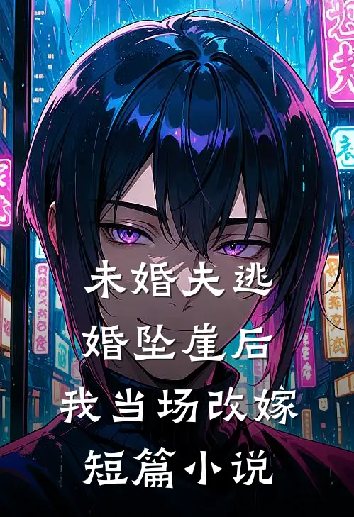 未婚夫逃婚坠崖后,我当场改嫁短篇免费阅读
