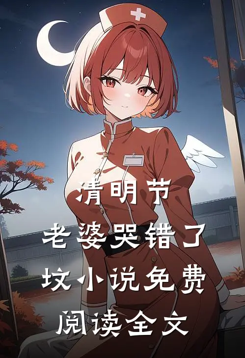 清明节，老婆哭错了坟小说免费阅读全文