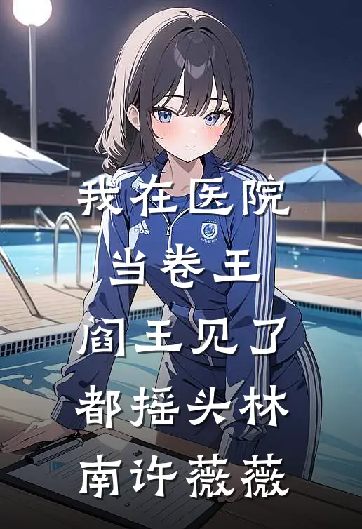 我在医院当卷王，阎王见了都摇头林南许薇薇
