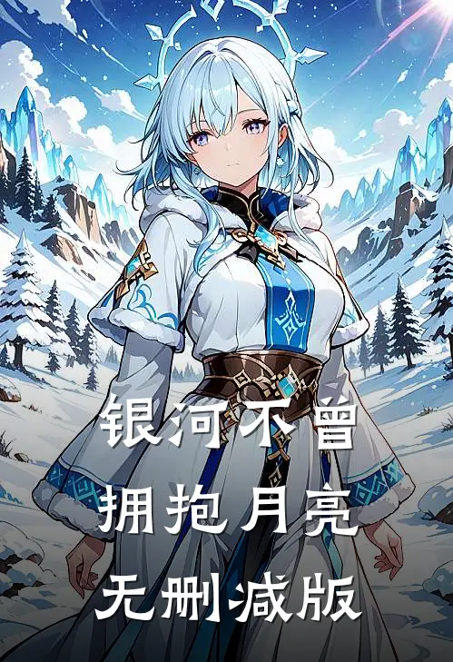 银河不曾拥抱月亮无删减版