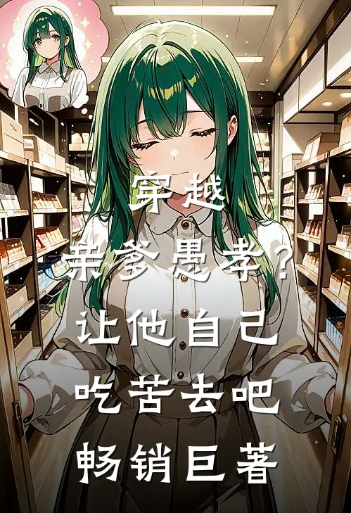 穿越亲爹愚孝?让他自己吃苦去吧畅销巨著