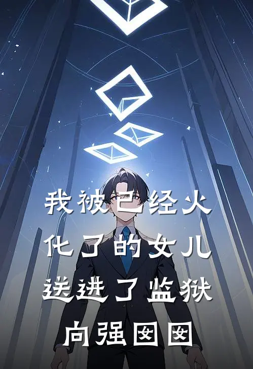 我被已经火化了的女儿送进了监狱向强囡囡