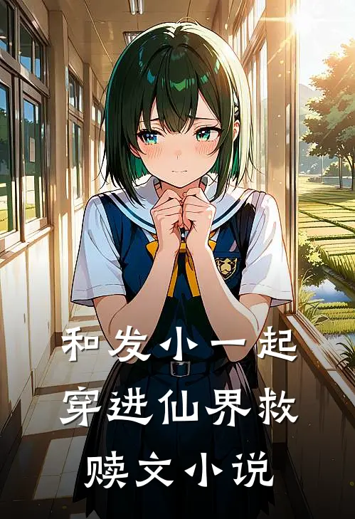 和发小一起穿进仙界救赎文小说