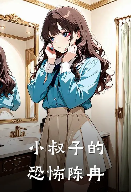 小叔子的恐怖陈冉