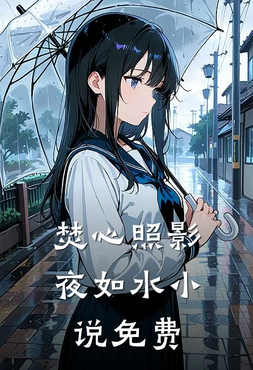 焚心照影夜如水小说免费