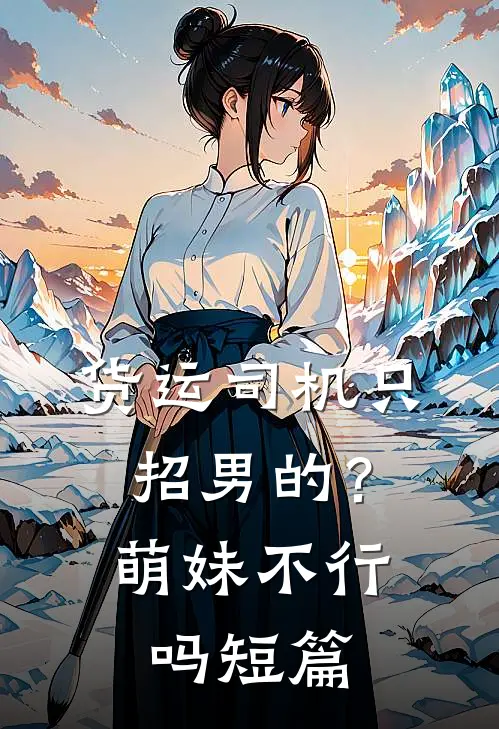货运司机只招男的？萌妹不行吗短篇