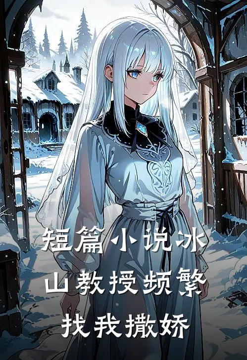 短篇小说冰山教授频繁找我撒娇