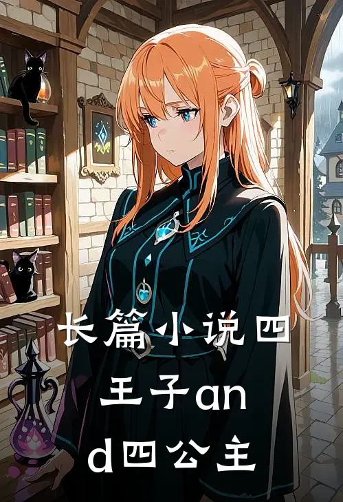 长篇小说四王子and四公主