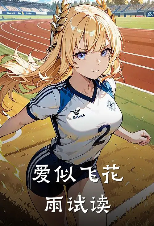 爱似飞花雨试读