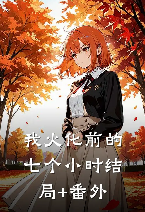 我火化前的七个小时结局+番外