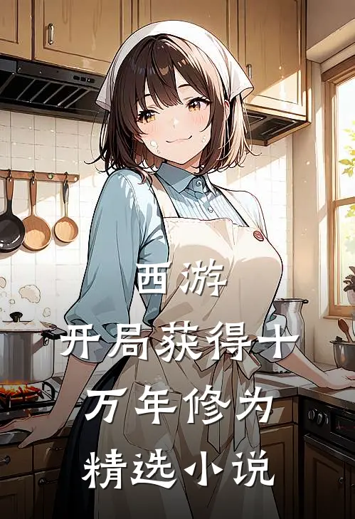 西游：开局获得十万年修为精选小说