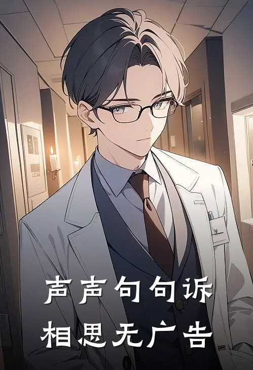 声声句句诉相思无广告
