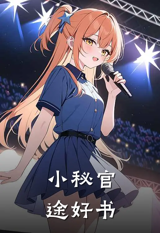 小秘官途好书