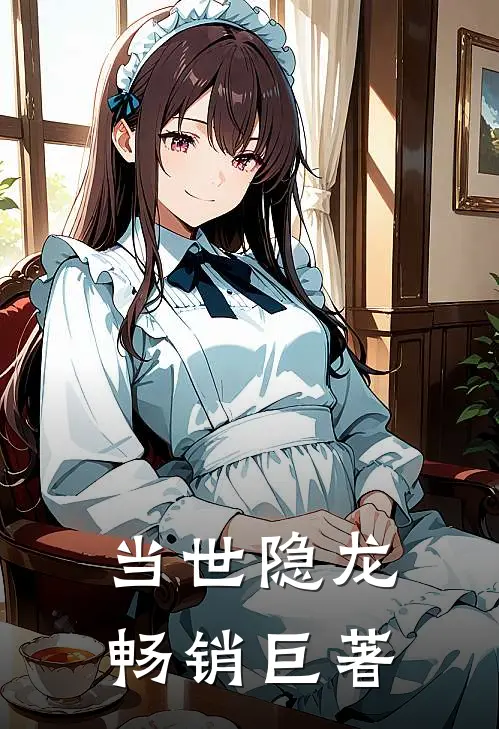 当世隐龙畅销巨著