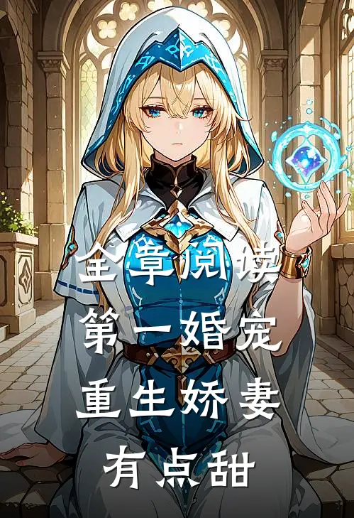 全章阅读第一婚宠:重生娇妻有点甜