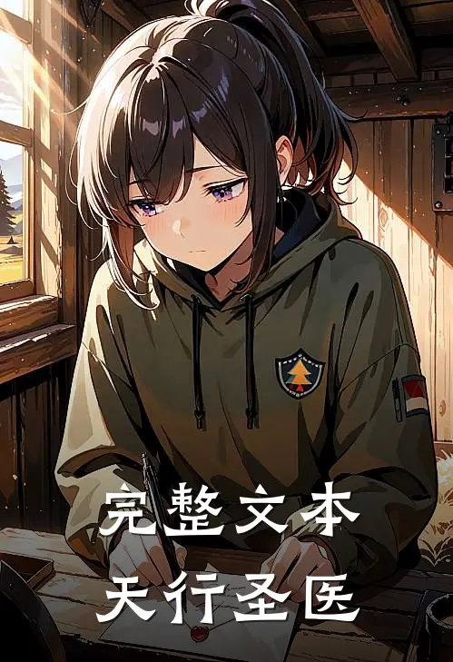 完整文本天行圣医