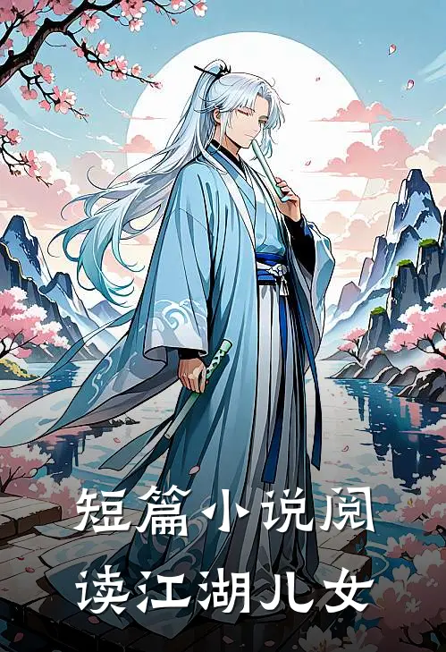 短篇小说阅读江湖儿女