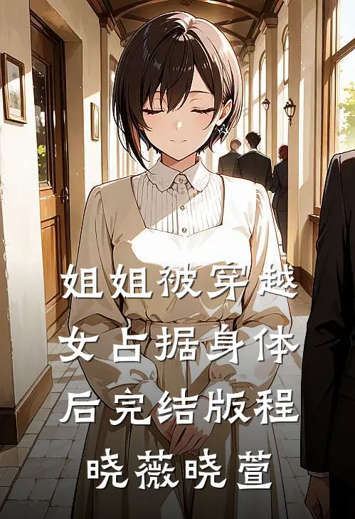 姐姐被穿越女占据身体后完结版程晓薇晓萱