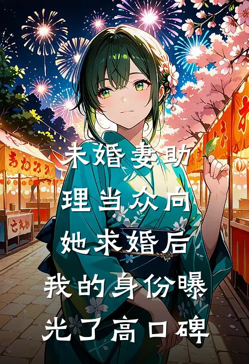 未婚妻助理当众向她求婚后，我的身份曝光了高口碑