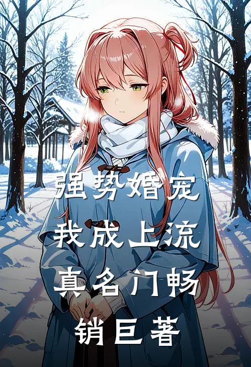 强势婚宠，我成上流真名门畅销巨著