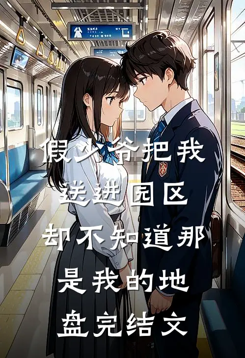 假少爷把我送进园区，却不知道那是我的地盘完结文