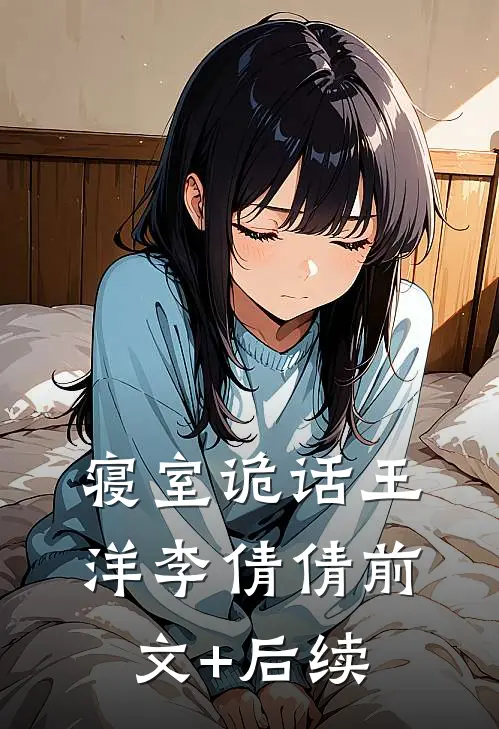 寝室诡话王洋李倩倩前文+后续