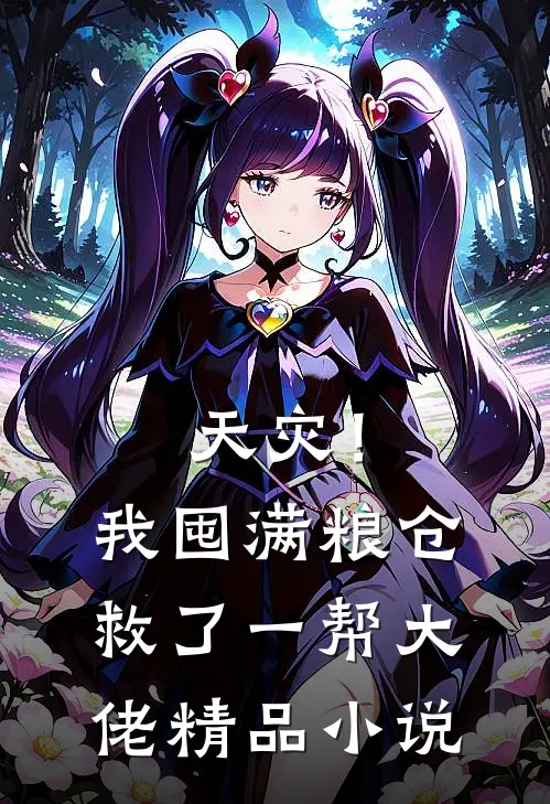 天灾！我囤满粮仓救了一帮大佬精品小说