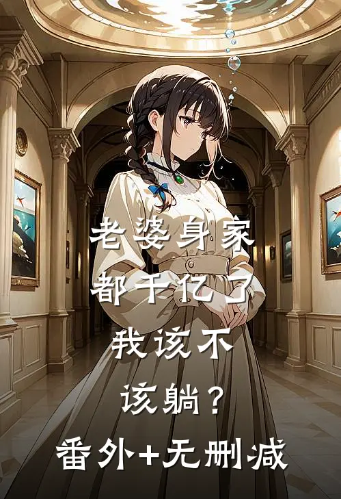 老婆身家都千亿了，我该不该躺？番外+无删减