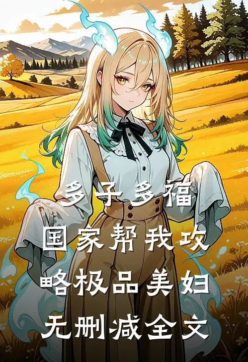 多子多福，国家帮我攻略极品美妇无删减全文