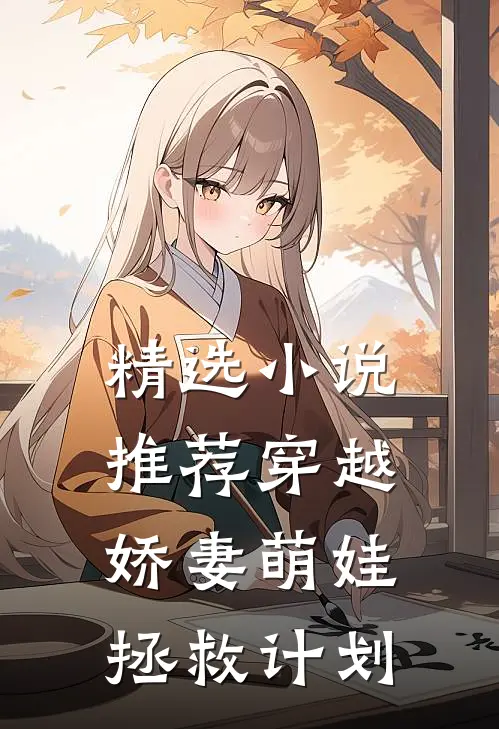 精选小说推荐穿越:娇妻萌娃拯救计划