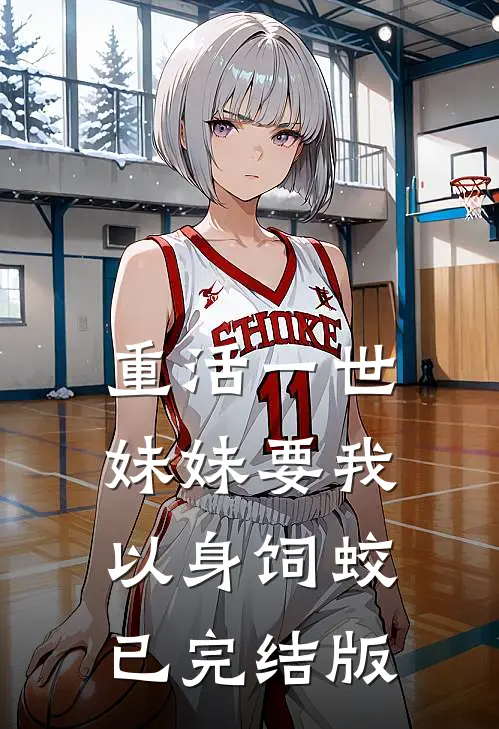 重活一世，妹妹要我以身饲蛟已完结版