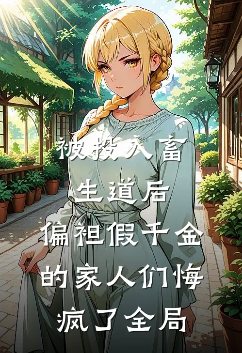 被投入畜生道后，偏袒假千金的家人们悔疯了全局