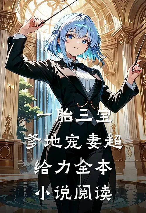 一胎三宝，爹地宠妻超给力全本小说阅读
