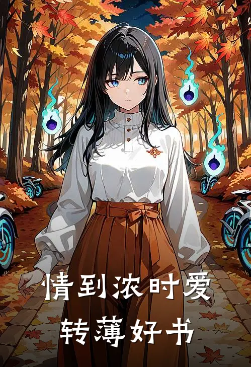 情到浓时爱转薄好书